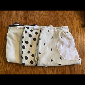 Baby swaddle